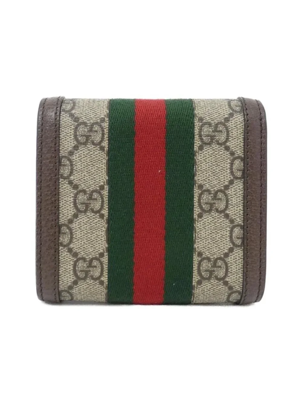 Gucci Ophidia Wallet Beige - Picture 2 of 5